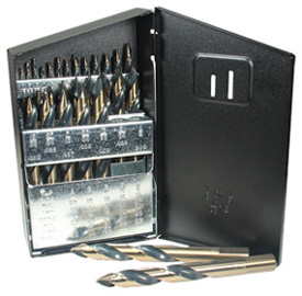 29pc. VORTEX-POINT™ Mechanic Length Set